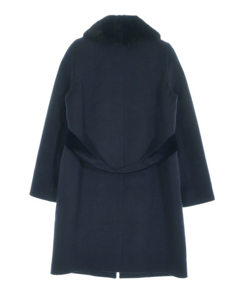 Max Mara STUDIO（マックスマーラ　ストゥーディオ）その他 紺 サイズ:36(XS位) レディース/2200718447021
