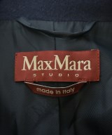 Max Mara STUDIO（マックスマーラ　ストゥーディオ）その他 紺 サイズ:36(XS位) レディース/2200718447021