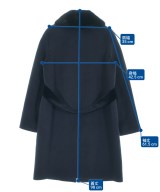 Max Mara STUDIO（マックスマーラ　ストゥーディオ）その他 紺 サイズ:36(XS位) レディース/2200718447021