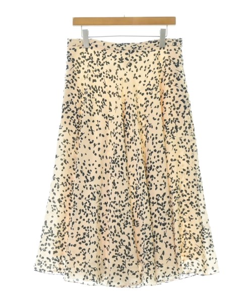 Max Mara STUDIO(マックスマーラ　ストゥーディオ)のロング・マキシ丈スカート サイズ:44(L位) 7,800円