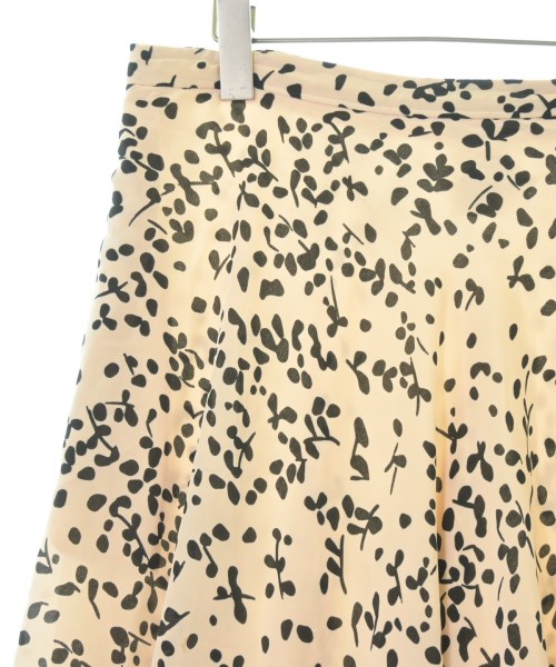 Max Mara STUDIO（マックスマーラ　ストゥーディオ）ロング・マキシ丈スカート ピンク サイズ:44(L位) レディース/2200718999094