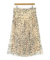 Max Mara STUDIO（マックスマーラ　ストゥーディオ）ロング・マキシ丈スカート ピンク サイズ:44(L位) レディース/2200718999094