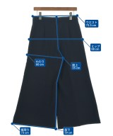 Max Mara STUDIO（マックスマーラ　ストゥーディオ）その他 紺 サイズ:42(M位) レディース/2200634666087