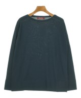 Max Mara STUDIO（マックスマーラ　ストゥーディオ）ニット・セーター 紺 サイズ:S レディース/2200634666179