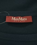 Max Mara STUDIO（マックスマーラ　ストゥーディオ）ニット・セーター 紺 サイズ:S レディース/2200634666179