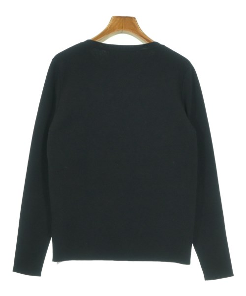 Max Mara STUDIO（マックスマーラ　ストゥーディオ）カーディガン 黒 サイズ:M レディース/2200634666186