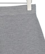 Max Mara STUDIO（マックスマーラ　ストゥーディオ）ロング・マキシ丈スカート グレー サイズ:-(M位) レディース/2200643463127