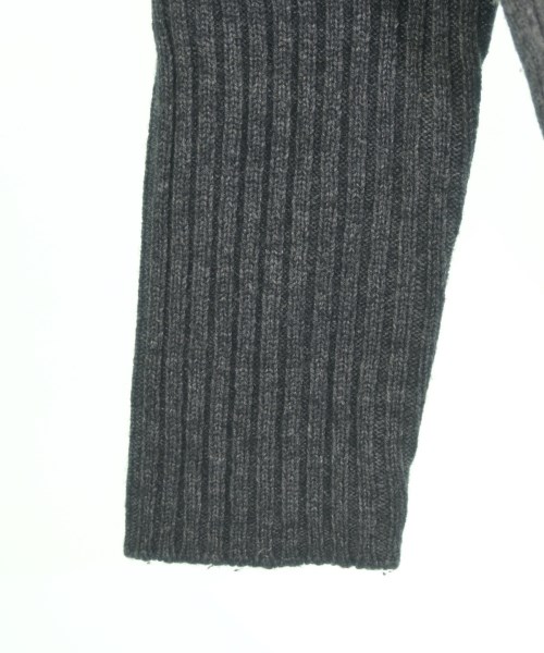 Max Mara STUDIO（マックスマーラ　ストゥーディオ）ニット・セーター グレー サイズ:M レディース/2200627447075