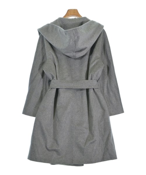 Max Mara STUDIO（マックスマーラ　ストゥーディオ）その他 グレー サイズ:36(XS位) レディース/2200647617014