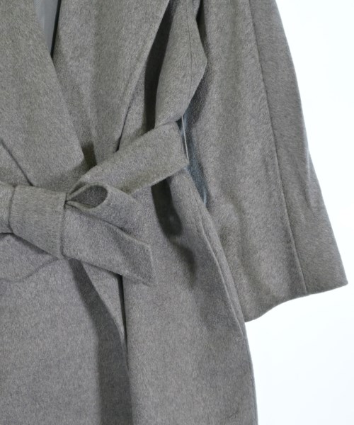 Max Mara STUDIO（マックスマーラ　ストゥーディオ）その他 グレー サイズ:36(XS位) レディース/2200647617014