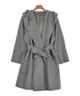 Max Mara STUDIO（マックスマーラ　ストゥーディオ）その他 グレー サイズ:36(XS位) レディース/2200647617014