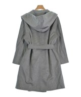 Max Mara STUDIO（マックスマーラ　ストゥーディオ）その他 グレー サイズ:36(XS位) レディース/2200647617014
