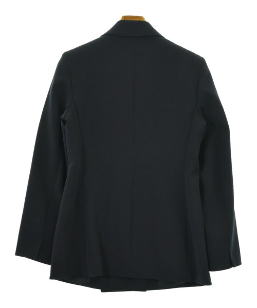 Max Mara STUDIO（マックスマーラ　ストゥーディオ）ジャケット 紺 サイズ:36(XS位) レディース/2200640239022