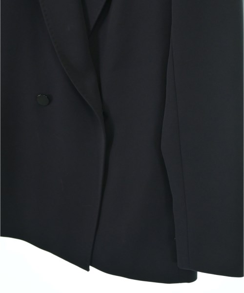 Max Mara STUDIO（マックスマーラ　ストゥーディオ）ジャケット 紺 サイズ:36(XS位) レディース/2200640239022