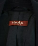 Max Mara STUDIO（マックスマーラ　ストゥーディオ）ジャケット 紺 サイズ:36(XS位) レディース/2200640239022