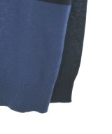 Max Mara STUDIO（マックスマーラ　ストゥーディオ）ニット・セーター 紺 サイズ:S レディース/2200649417032