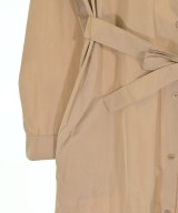 Max Mara STUDIO（マックスマーラ　ストゥーディオ）シャツワンピース 茶 サイズ:36(XS位) レディース/2200641993077