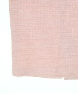 Max Mara STUDIO（マックスマーラ　ストゥーディオ）ひざ丈スカート ピンク サイズ:36(XS位) レディース/2200641993206