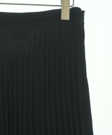 Max Mara STUDIO（マックスマーラ　ストゥーディオ）ロング・マキシ丈スカート 黒 サイズ:38(S位) レディース/2200641993251