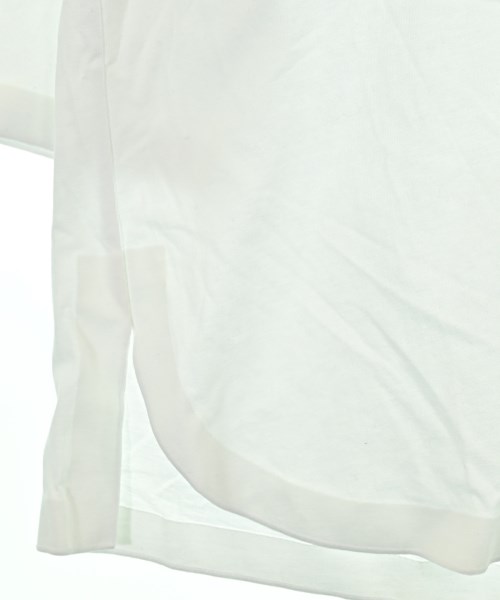 Max Mara STUDIO（マックスマーラ　ストゥーディオ）Tシャツ・カットソー 白 サイズ:L レディース/2200643479036