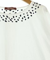 Max Mara STUDIO（マックスマーラ　ストゥーディオ）Tシャツ・カットソー 白 サイズ:L レディース/2200643479036