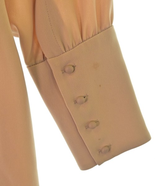 Max Mara STUDIO（マックスマーラ　ストゥーディオ）ワンピース ベージュ サイズ:40(M位) レディース/2200702515231
