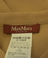 Max Mara STUDIO（マックスマーラ　ストゥーディオ）ワンピース ベージュ サイズ:40(M位) レディース/2200702515231