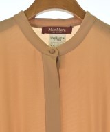 Max Mara STUDIO（マックスマーラ　ストゥーディオ）ワンピース ベージュ サイズ:40(M位) レディース/2200702515231