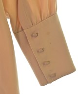 Max Mara STUDIO（マックスマーラ　ストゥーディオ）ワンピース ベージュ サイズ:40(M位) レディース/2200702515231