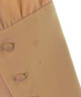 Max Mara STUDIO（マックスマーラ　ストゥーディオ）ワンピース ベージュ サイズ:40(M位) レディース/2200702515231