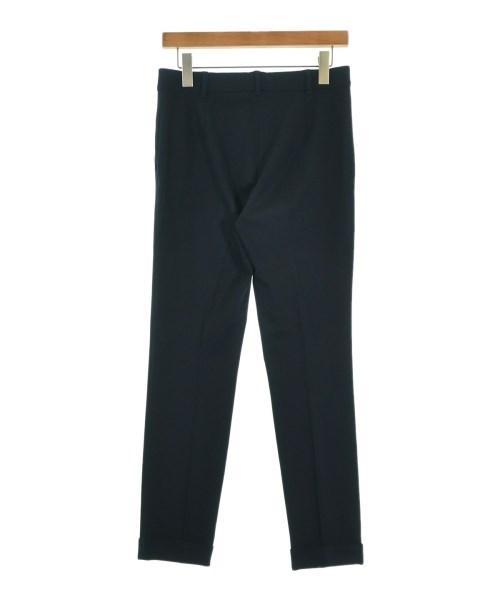 Max Mara STUDIO（マックスマーラ　ストゥーディオ）スラックス 紺 サイズ:38(S位) レディース/2200692477427