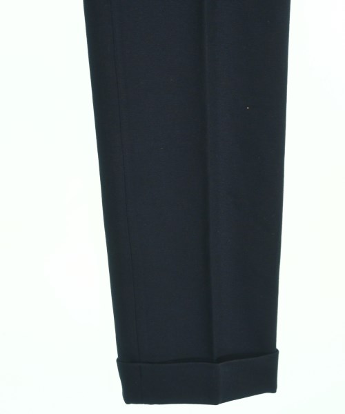 Max Mara STUDIO（マックスマーラ　ストゥーディオ）スラックス 紺 サイズ:38(S位) レディース/2200692477427