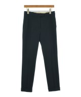 Max Mara STUDIO（マックスマーラ　ストゥーディオ）スラックス 紺 サイズ:38(S位) レディース/2200692477427