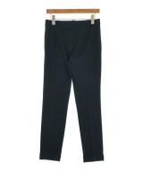 Max Mara STUDIO（マックスマーラ　ストゥーディオ）スラックス 紺 サイズ:38(S位) レディース/2200692477427