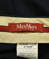 Max Mara STUDIO（マックスマーラ　ストゥーディオ）スラックス 紺 サイズ:38(S位) レディース/2200692477427