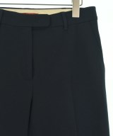 Max Mara STUDIO（マックスマーラ　ストゥーディオ）スラックス 紺 サイズ:38(S位) レディース/2200692477427