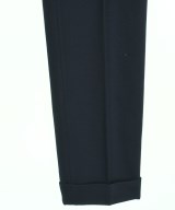 Max Mara STUDIO（マックスマーラ　ストゥーディオ）スラックス 紺 サイズ:38(S位) レディース/2200692477427