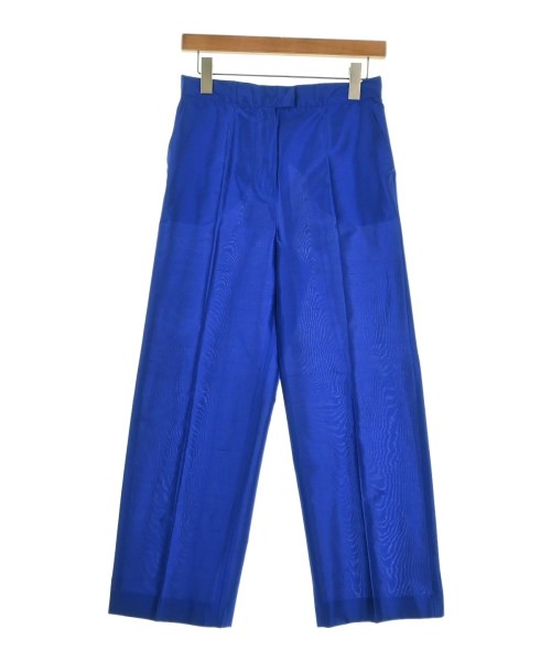Max Mara STUDIO(マックスマーラ　ストゥーディオ)スラックス 青 サイズ:-(M位)/2200692477557