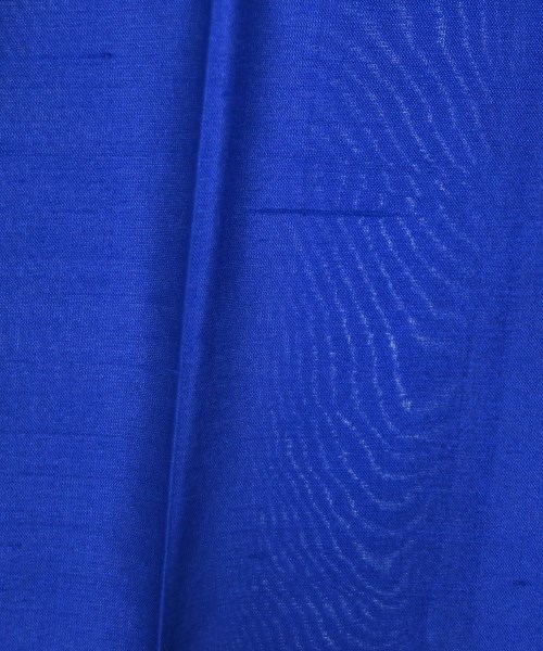 Max Mara STUDIO（マックスマーラ　ストゥーディオ）スラックス 青 サイズ:-(M位) レディース/2200692477557