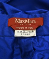 Max Mara STUDIO（マックスマーラ　ストゥーディオ）スラックス 青 サイズ:-(M位) レディース/2200692477557