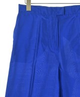 Max Mara STUDIO（マックスマーラ　ストゥーディオ）スラックス 青 サイズ:-(M位) レディース/2200692477557