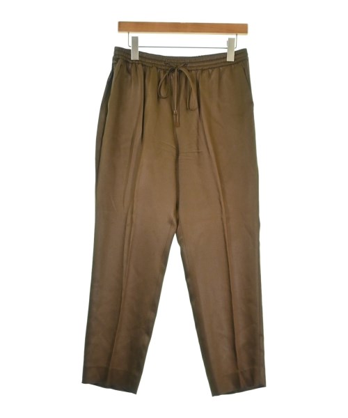 Max Mara STUDIO(マックスマーラ　ストゥーディオ)その他 茶 サイズ:42(M位)/2200692477571