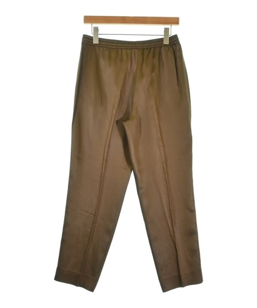 Max Mara STUDIO（マックスマーラ　ストゥーディオ）その他 茶 サイズ:42(M位) レディース/2200692477571