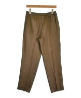 Max Mara STUDIO（マックスマーラ　ストゥーディオ）その他 茶 サイズ:42(M位) レディース/2200692477571