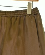 Max Mara STUDIO（マックスマーラ　ストゥーディオ）その他 茶 サイズ:42(M位) レディース/2200692477571