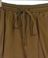Max Mara STUDIO（マックスマーラ　ストゥーディオ）その他 茶 サイズ:42(M位) レディース/2200692477571