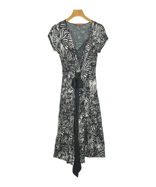 Max Mara STUDIO（マックスマーラ　ストゥーディオ）ワンピース 黒 サイズ:M レディース/2200700200023