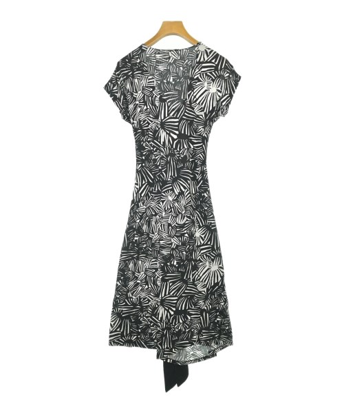 Max Mara STUDIO（マックスマーラ　ストゥーディオ）ワンピース 黒 サイズ:M レディース/2200700200023