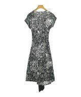 Max Mara STUDIO（マックスマーラ　ストゥーディオ）ワンピース 黒 サイズ:M レディース/2200700200023