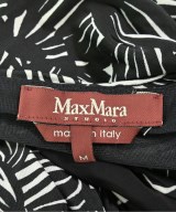 Max Mara STUDIO（マックスマーラ　ストゥーディオ）ワンピース 黒 サイズ:M レディース/2200700200023
